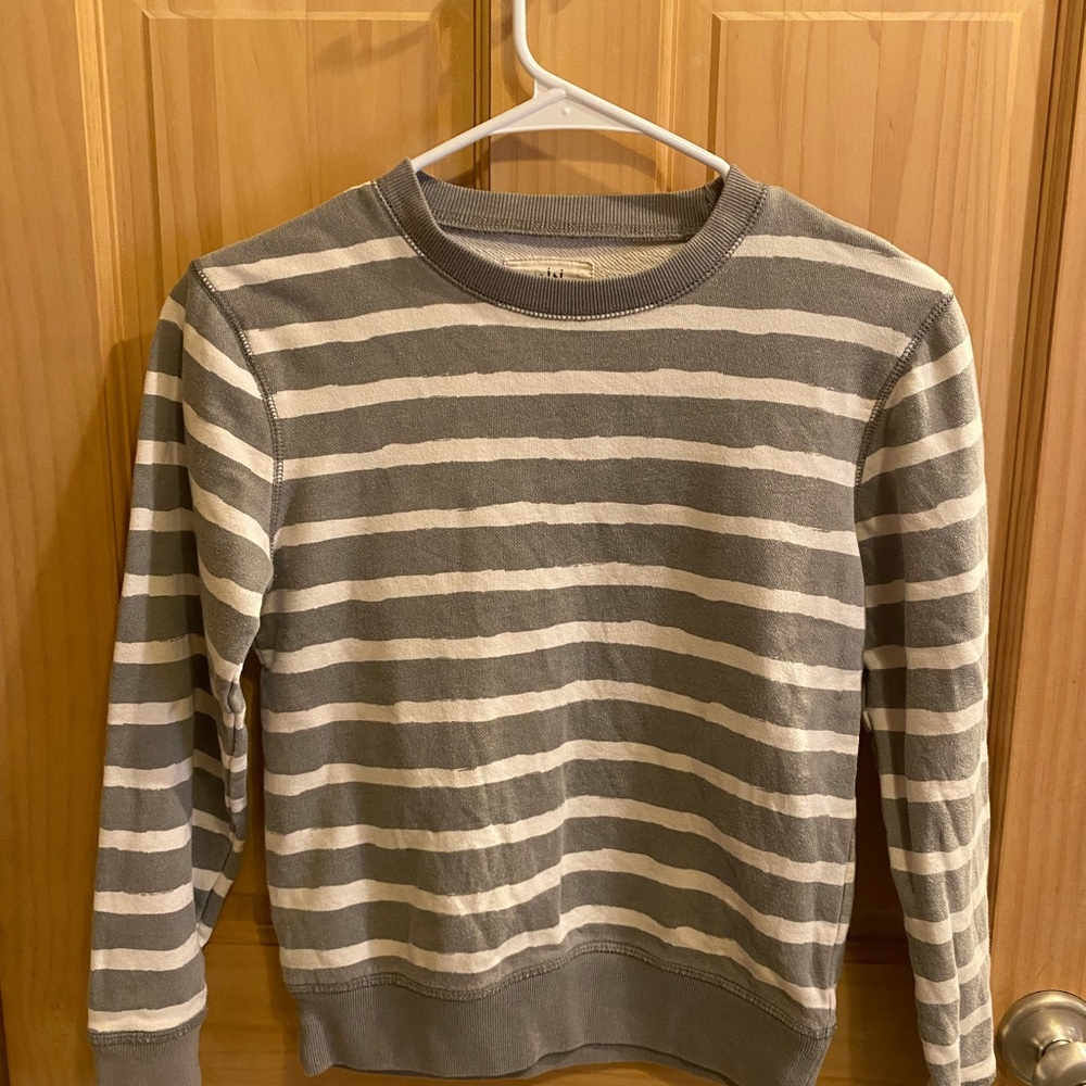 Mini Boden boys sweatshirt